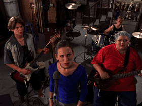 Battle of the Bands