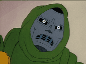 Canon of Doom