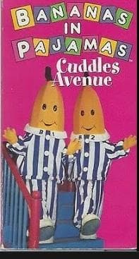 Cuddles Avenue
