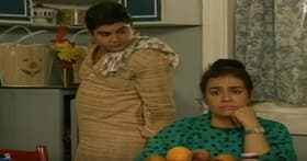 Suhasini Worries About Her Weight