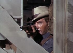 Forty Rifles