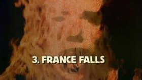 France Falls: May-June 1940