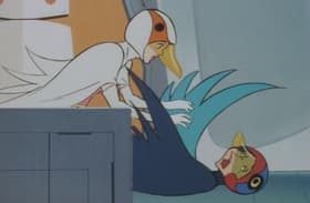 Ma no burakku hôru dai sakusen