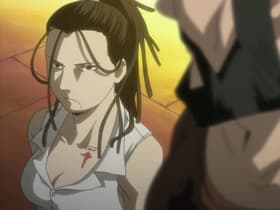 Nanpô shireibu shûgeki