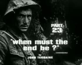 When Must the End Be?