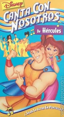 Hercules and the Falling Stars