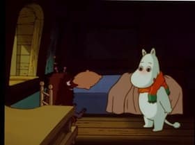 (Snufkin Doesn't Come Back)