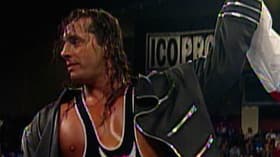 The 1993 WWF Superstar Of The Year