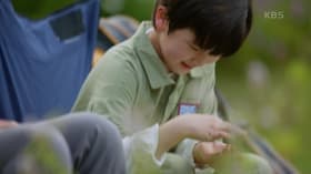 Dan Dan Returns To Work For Young Guk