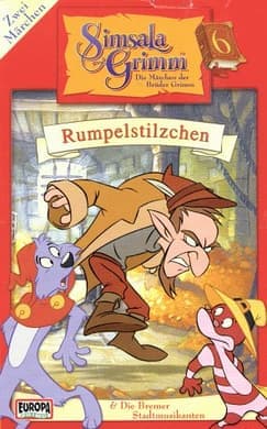 Rumpelstilzchen