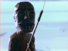 The Statue