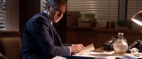 La desesperación de Armando