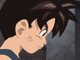 Kibô e no shishin