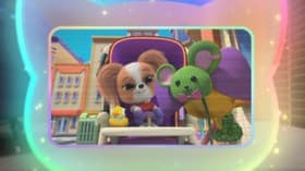 Missing Mr. Greenie/Piano Problem