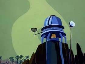 Strangemoon Over Miami