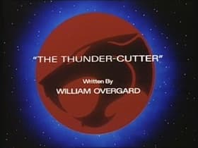 The Thunder-Cutter