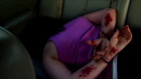 The Killer Nearby