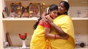 Dhanasekar's Ultimatum to Anbu