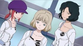 Nasu Unit's Choice