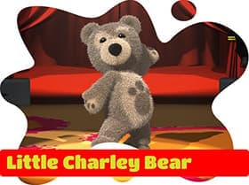 Charley Go Fish