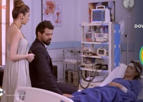 King allows to Abhi to meet Pragya