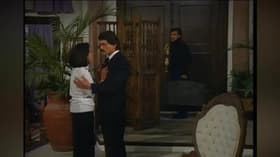 Dejando la casa de mi madre