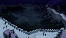 The Swarm