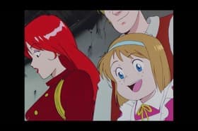 Nadia's Love...?