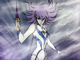 Yuki ni kieta shoujo kirika