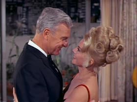 The Wedding Anniversary
