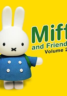 Miffy's Dancing Lessons