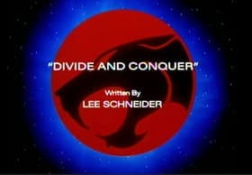 Divide and Conquer