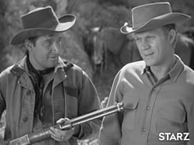 Sheriff of Red Rock