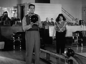The Bowling Alley