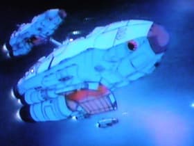 Dreadful! The Bolar Federation!