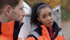 Imani konfrontiert Yannick mit seinen Gefühlen