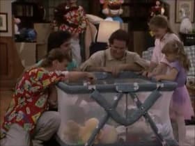 Unaired Pilot