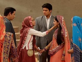 Kalyani is convinced that jagdish has changed