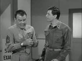 Officer Candidate Gomer Pyle
