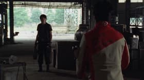 Ikiteita Otoko