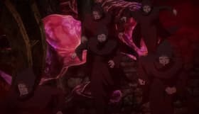 Blood Flow of the Dead