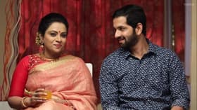 Adithya Lal Gives the Nod
