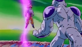 Shenron yo ushû o hashire!! Semaru Namekku-sei shômetsu no toki