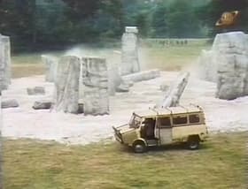 Ringstone Round