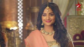 Sita, Ram See Each Other