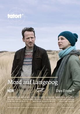 Mord auf Langeoog