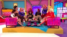 Titanes del drag