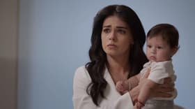 Yo no soy la mamá de Valentina