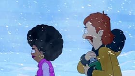Game of Snownes Adventure