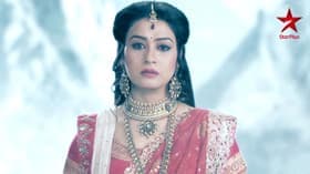 Marich Reaches Sita's Ashram